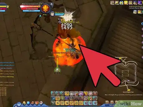 Image titled Change to Bard in Ragnarok Online Step 13