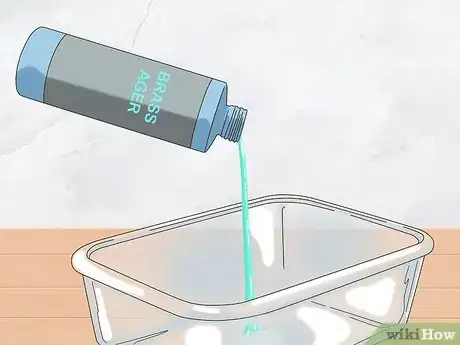 Image titled Age Brass Hardware Step 9