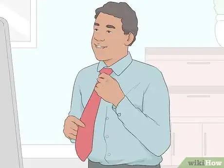 Image titled Stay Productive While Working from Home Step 11