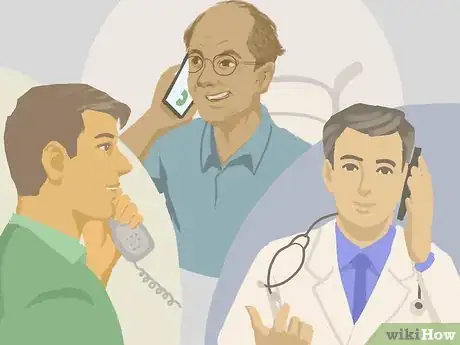 Image titled Help Disabled Family Members During Coronavirus Step 5