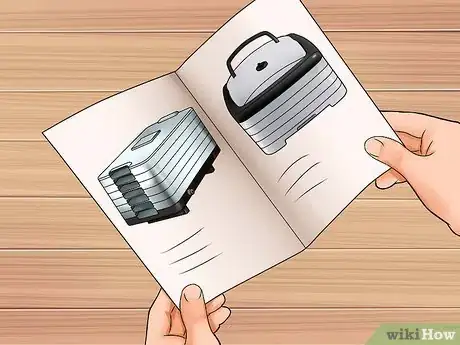 Image titled Dehydrate Foods Step 4