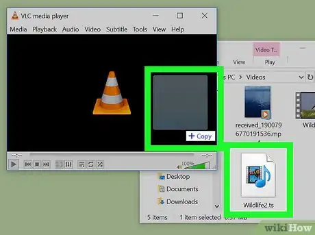 Image titled Play TS Files on PC or Mac Step 7
