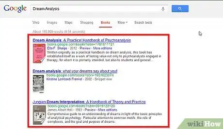 Image titled Search Google Books Step 5