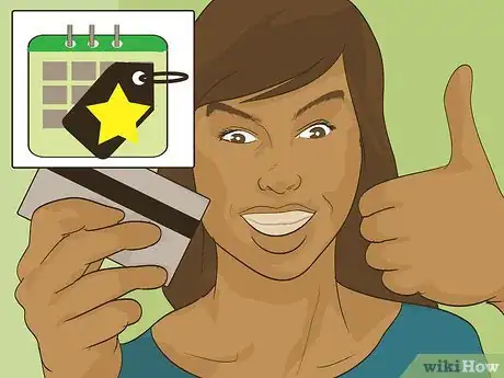 Image titled Double Dip Travel Rewards Step 8