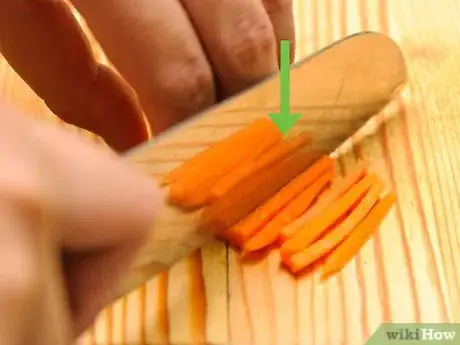 Image titled Make Bok Choy Slaw Step 2