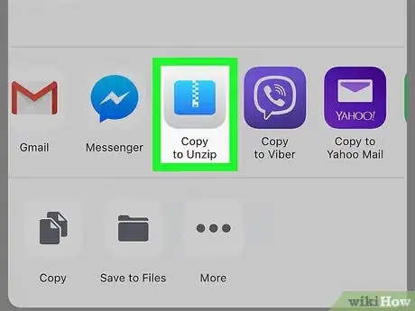 Image titled Open a Zip File Step 17