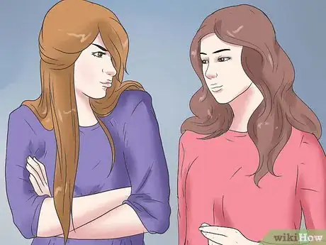 Image titled Deal With Big Sisters Step 3