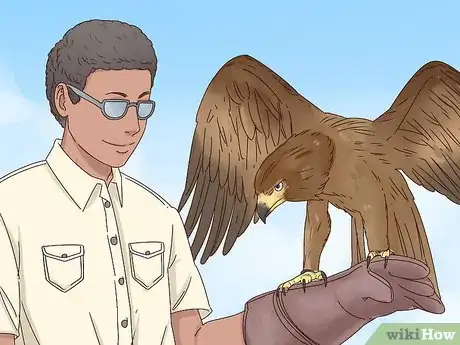 Image titled Become an Animal Behaviorist Step 6