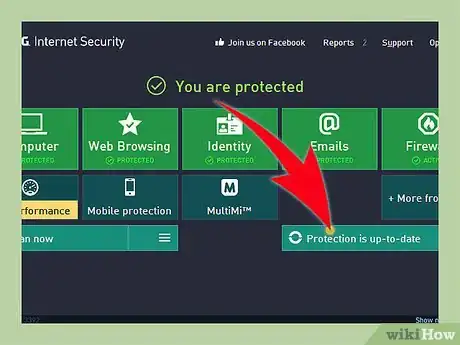 Image titled Do Computer Maintenance and Reduce Computer Problems Step 1Bullet3