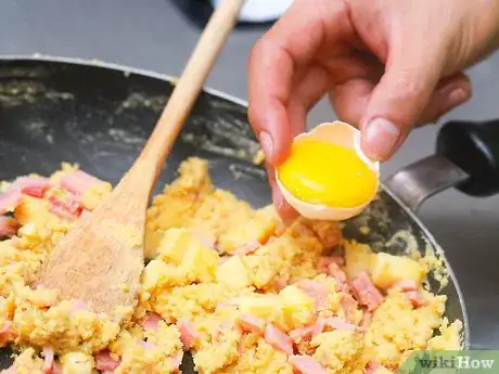 Image titled Make Ham Croquettes Step 4