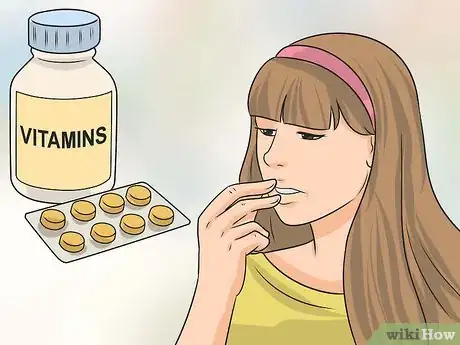 Image titled Be the Skinny Girl in School Step 7