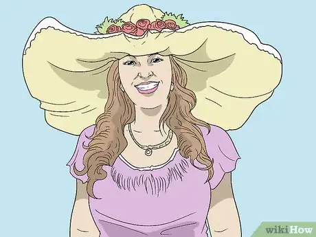 Image titled Throw a Kentucky Derby Party Step 7