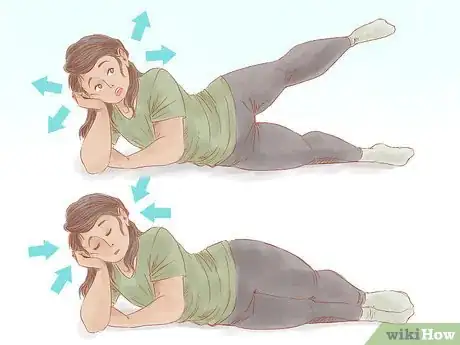 Image titled Get a Thigh Gap Step 12