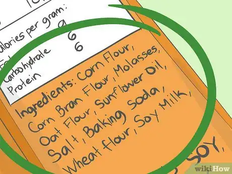 Image titled Calculate Carbs Step 2