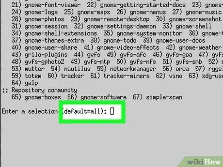 Image titled Install Gnome on Arch Linux Step 21