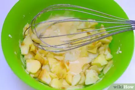 Image titled Make Apple Muffins Step 5