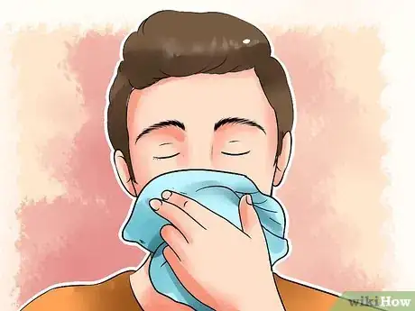 Image titled Avoid Communicable Diseases Step 17