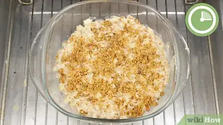 Image titled Make a Tuna Casserole Step 6