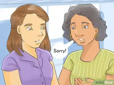 Image titled Bounce Back from a Bad First Impression Step 5