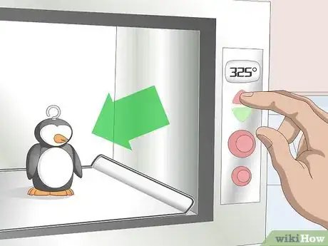 Image titled Make a Polymer Clay Penguin Step 15