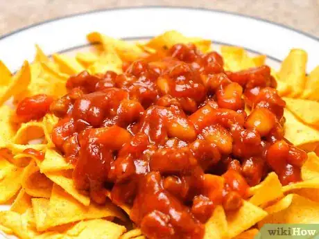 Image titled Make Nachos with Pasta Sauce Step 6