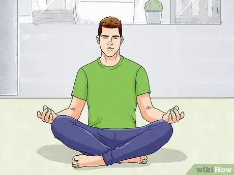 Image titled Meditate in Qigong Safely and Effectively Step 4