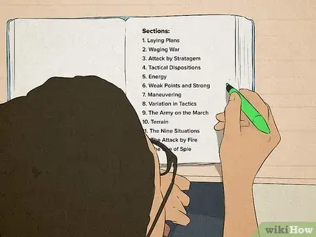 Image titled Read Sun Tzu Step 4