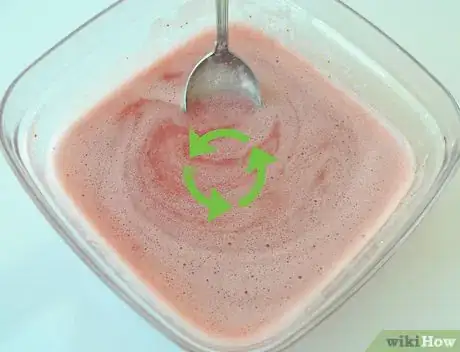 Image titled Make No‐Bake Strawberry Pie Step 8