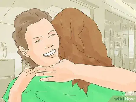 Image titled Be Friends With Someone Who Talks Too Much Step 12