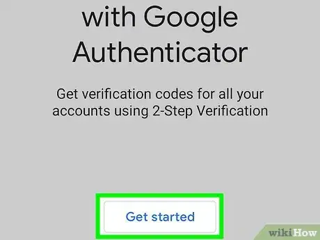 Image titled Transfer Authenticator Codes to New Phone Step 19