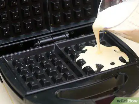 Image titled Make Chicken and Waffles Step 16