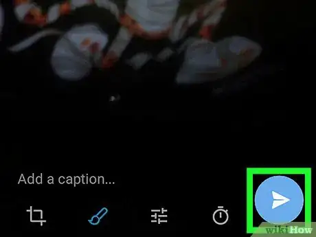 Image titled Use Masks on Telegram on Android Step 12