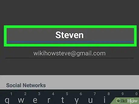 Image titled Change Your Name on Groupme on Android Step 6