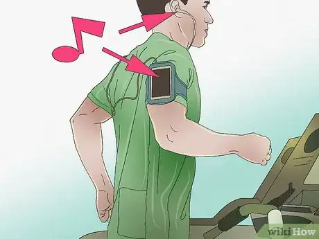 Image titled Make Treadmill Exercise More Interesting Step 6