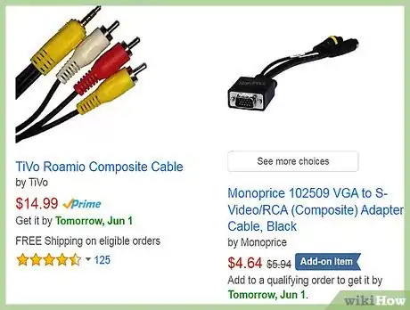 Image titled Choose the Best Cables to Get the Most from Your Television Step 9