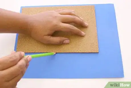 Image titled Make a Foam Mousepad Step 2