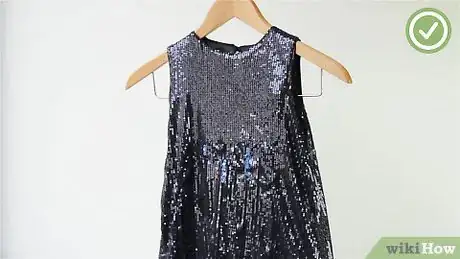 Image titled Fix Sequins on a Dress Step 12