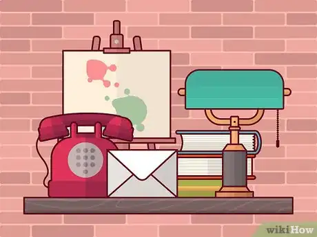 Image titled Get Into an Art School Step 4