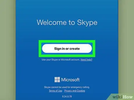 Image titled Download Skype for Mac Step 6
