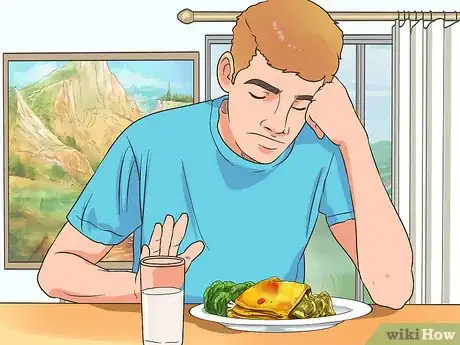 Image titled Recognize Signs of Over Exercising Step 10