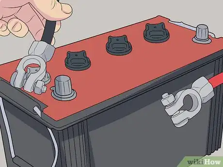 Image titled Wire Subwoofers Step 8