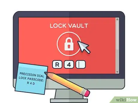 Image titled Reset a Master Lock Step 7