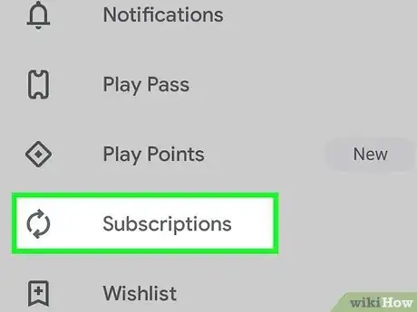 Image titled Cancel Netflix on the App Step 8