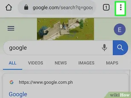 Image titled Clear a Password in Chrome Step 2