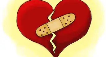 Cope After Loss of a Love