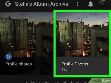 Image titled Remove Your Google Profile Picture on iPhone or iPad Step 13