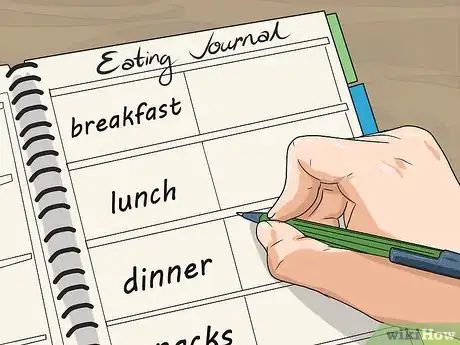 Image titled Work with a Registered Dietitian for IBD Step 2