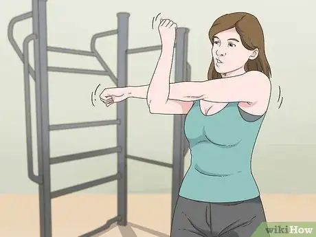 Image titled Use an Outdoor Gym Step 12