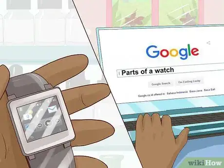 Image titled Become a Watchmaker Step 7