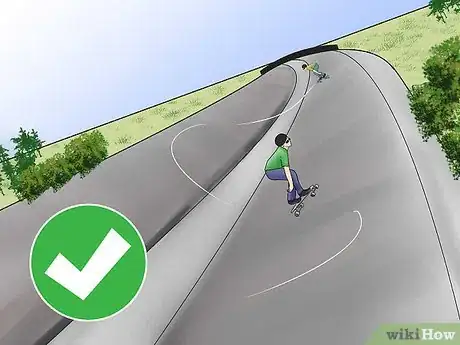 Image titled Do Land‐Based Surfing Step 10